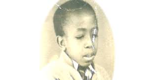 William Camper Obituary (1936