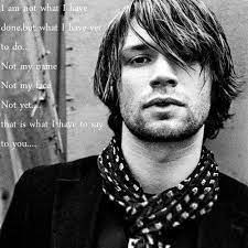 The band was formed in 1999 and the band members are adam lazzara (lead vocalist), john nolan (lead guitarist, keyboardist, and vocal), mark o'connell (drummer), and shaun copper( bass guitarist). Pin By Kayla Andrews On To Keep Me Cozy Taking Back Sunday Famous Faces The Man Show