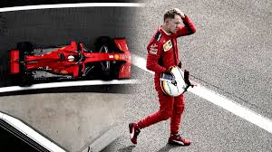 If you'd like to view and comment on this discussion, it can be found here. Formel 1 Warum Sebastian Vettel Einfach Nicht In Fahrt Kommt