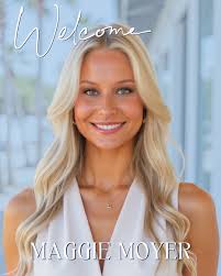 Please take a second to help us welcome our newest wave maker🌊🎉 ✨️Maggie  Moyer✨️ Maggie is spending the summer with us as an intern while she  finishes her senior year at The