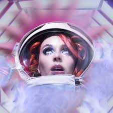 April (Daniel Avery Remix)