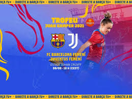 If it looked like it was going to be played outside the camp nou and without fans, it will finally be at camp nou and with 20% of the capacity. Bb2rh52m0tujfm