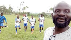 The legendary Bahanda Brothers Wetrom Bahanda & Verdon Bahanda. A big thank  you for the visit YB! True warriors of the people, always standing strong  and fighting for the rights and future