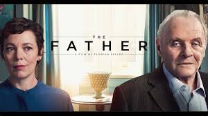 Anthony is 80, mischievous, living defiantly alone and rejecting the carers that his daughter, anne, encouragingly introduces. The Father The Rough Cut