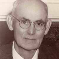 Rufus Ward Fletcher (1879–1955)