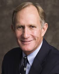 Peter Agre (Molecular biologist)