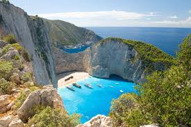 Skorpios onassis insel by papadopoulos georgios. Top Reiseziel Die Besten Reisetipps Fur Die Ionischen Inseln