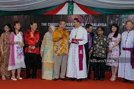 The entire wiki with photo and video galleries for each article. In Christmas Message Country S Religious Leaders Call For More Tolerance Harmony
