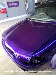 Useful for paint colours and paint names for bodyshop repairs, paint respray and knowing which touch in stick. Aikka Soprano Purple Pearl Colourcode Cs Colour Stores Facebook