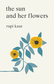 Alice walker's flowers portrays the innocence and later the loss of innocence of myop. Rupi Kaur Talks The Sun And Her Flowers And How She Handles Social Media S Response To Her Work Teen Vogue