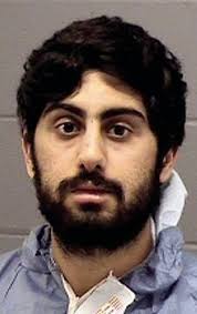 Murder victim died in violent, bloody struggle, affidavit states