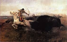 By tony mandile photos by the author. Native American Men Hunting Allpix Club