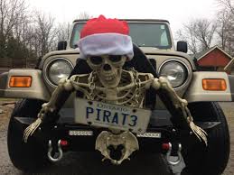 Your christmas jeep stock images are ready. Jeep Christmas Decoration Ideas Ksa G Com