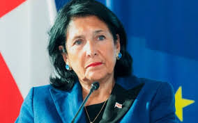 Amanda Sloat: Biden's adviser Sloat, who coordinated aid to Ukraine,  resigned