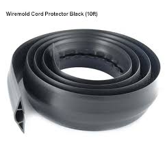 Wiremold Cord Protectors Floor Cable Cover Protection