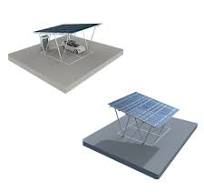 China Waterproof Solar Carport Suppliers, Manufacturers ...