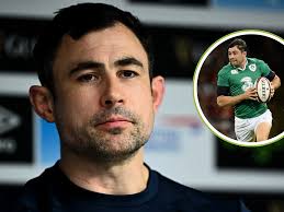 Felix Jones Calls it Quits As England Rugby's Defensive Coach