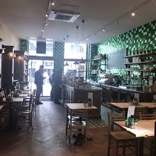 Le Pain Quotidien Lille 14 16 Rue De Paris Restaurant Avis Numero De Telephone Photos Tripadvisor