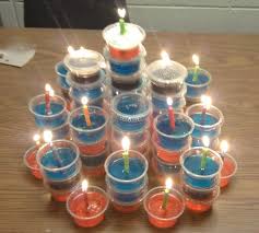 Birthday Cake Jello Shots Recipe Pin By Ilaisaane Tupou On Crafts And Creativity Birthday Jello Shots Jello Shot Cake Jello Shots