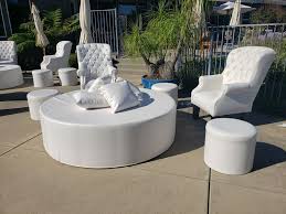 Outdoor White Lounge Rental Furniture Outdoor Furniture Sets Outdoor