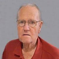 James Richard Eberhart Obituary (2024)