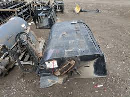 Powerful earthmoving equipment at the guaranteed lowest rates. Clubbid Auction High River Ab June 11 Calgary Regional Auction Centre Absolute Public Industrial Timed Online Auction Consignment Sale Ring 1 Item Bobcat 54 Skid Steer Sweeper W Pick Up Bucket