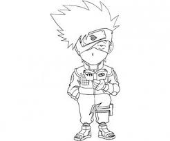 Desenhos Para Colorir Do Kakashi Desenhos Para Colorir Desenhos Colorir