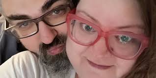 Sharon Overstreet and Jonathan Dutton's Wedding Website