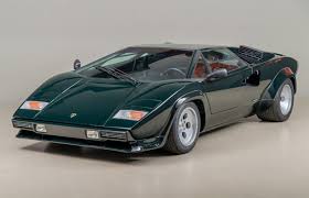 Image result for Dark Forest Green 1986 Fleet