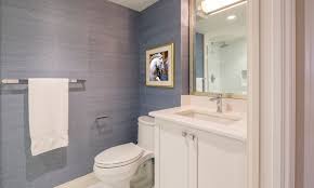 Romantic bathroom idea for small bathroom. 8 Breathtaking Guest Bathroom Ideas