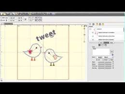This Is A Short Introduction To The Features And Options Available From Embrill Embroidery Digitizing Software Embroidery Software Embroidery Stitches Tutorial