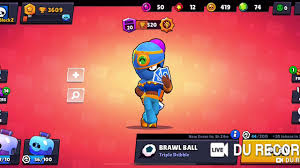 Tara street ninja brawl stars. Tara Star Power Black Portal And Healing Shade Youtube