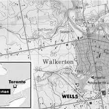 Sam walkertone feat sam hezekiah change your mind. Pdf Local Water Diversely Known Walkerton Ontario 2000 And After