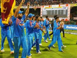 Dimuth karunaratne, angelo mathews dropped. Bangladesh Knocks Sri Lanka Out Of A Cricket Tournament Being Organized To Celebrate Sri Lanka S 70th Year Of Sri Lankan Flag India Cricket Team Uplifting News
