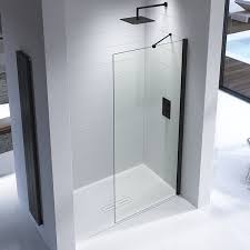 Maybe you would like to learn more about one of these? Kudos Ultimate 2 Black Wetroom Screen Sanctuary Bathrooms