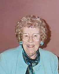 Remembering Dr. Josephine A. Dolan