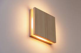 Maybe you would like to learn more about one of these? Wood Wall Sconce Wall Light Natural Handmade Minimalist Etsy Wooden Lamps Design Wood Wall Lamps Wall Lamps Diy