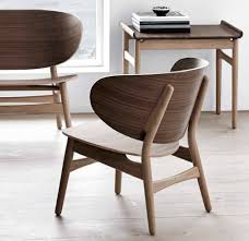 Ge 1935 Venus Bench Furniture Chair Dining Chairs