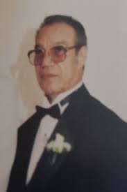 Frank Gipson Obituary (2022)