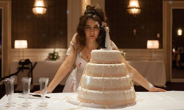 Wild Tales (Relatos Salvajes) review – gripping Argentinian revenge  portmanteau | Wild Tales | The Guardian