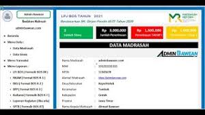 Maybe you would like to learn more about one of these? Bendahara Bos Madrasah App Download 2021 Gratis 9apps
