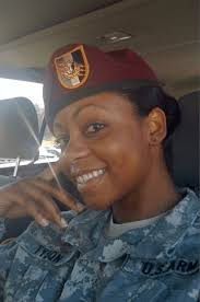 Yvette Tyson's Instagram, Twitter & Facebook