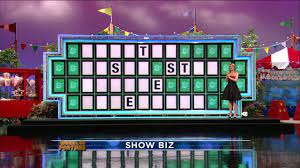 In other words, if there's one e in the whole puzzle it's $250; I D Like To Buy A Vowel The Mathalicious Blog