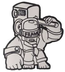 A large collection that is updated frequently. Dj Frank From Brawl Stars Coloring Pages Print For Free