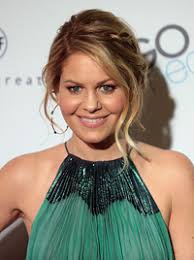 Astrology birth chart for Candace Cameron Bure