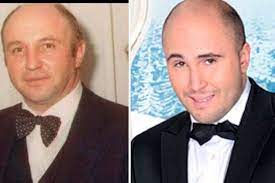 Pruebas de ADN demuestran quién es el verdadero padre de Kiko Rivera