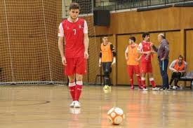 You are on sporting results page in futsal/portugal section. Diario Digital Castelo Branco Sporting De Braga Bate Ladoeiro E Avanca Na Taca De Futsal