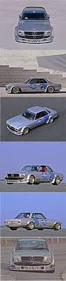 1978 Amg Mercedes Benz 450 Slc Amg Mampe Race Car Classic Race Cars Mercedes Benz Benz