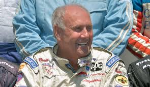 PRUETT: Bob Lazier's ageless passion