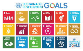 A Diagram Listing The 17 Sustainable Development Goals Un Sustainable Development Goals Sustainable Development Sustainable Development Goals